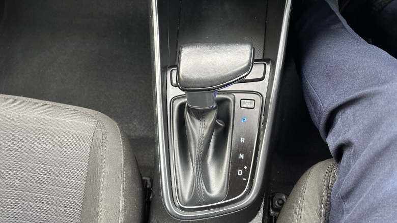 Hyundai i20 1.0T GDi 48V MHD SE Connect 5dr DCT Petrol Hatchback